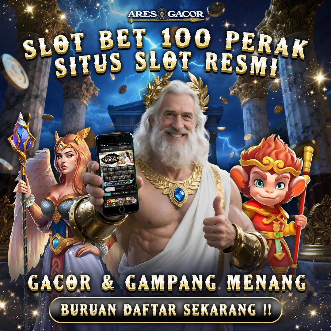 BET KECIL Menang Besar APK Link Situs SLOTGACOR Bet 40 50 60 80 100 Perak Terbaru